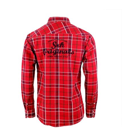 Chemise homme CEFIR