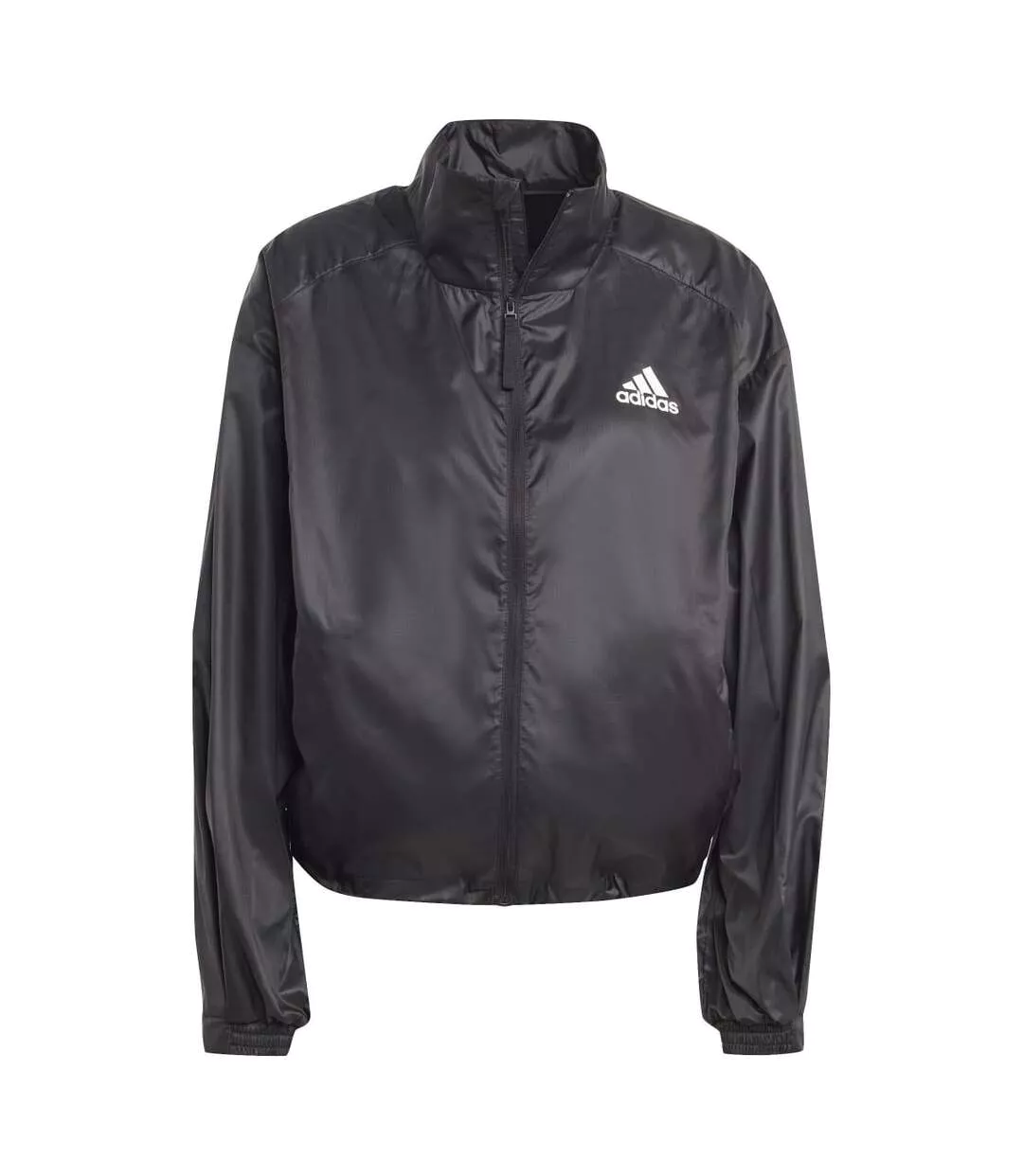 Coupe-vent Traveer Femme Noir Adidas-2