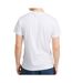 T-shirt Blanc Homme G-Star Originals D21664 - L