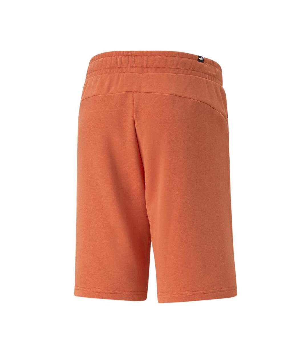 Short orange homme puma ess+ 2 - l-2