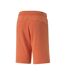 Short orange homme puma ess+ 2 - l-2