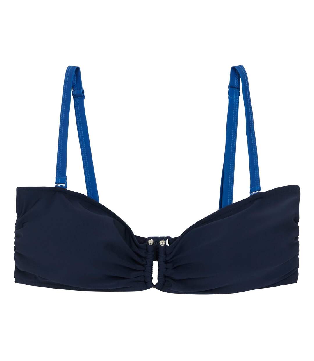 Womens/ladies aceana iii bikini top navy/brightest blue Regatta-1