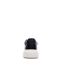Baskets noires homme calvin klein jeans low-3