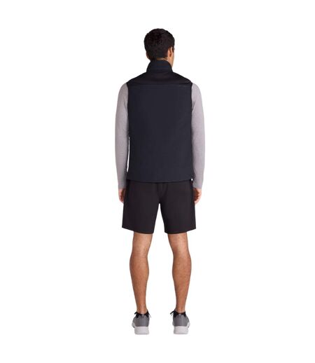 Veste Sans Manches Archie Homme Noir Animal