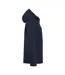 Mens Padded Soft Shell Jacket Dark Navy Clique-4