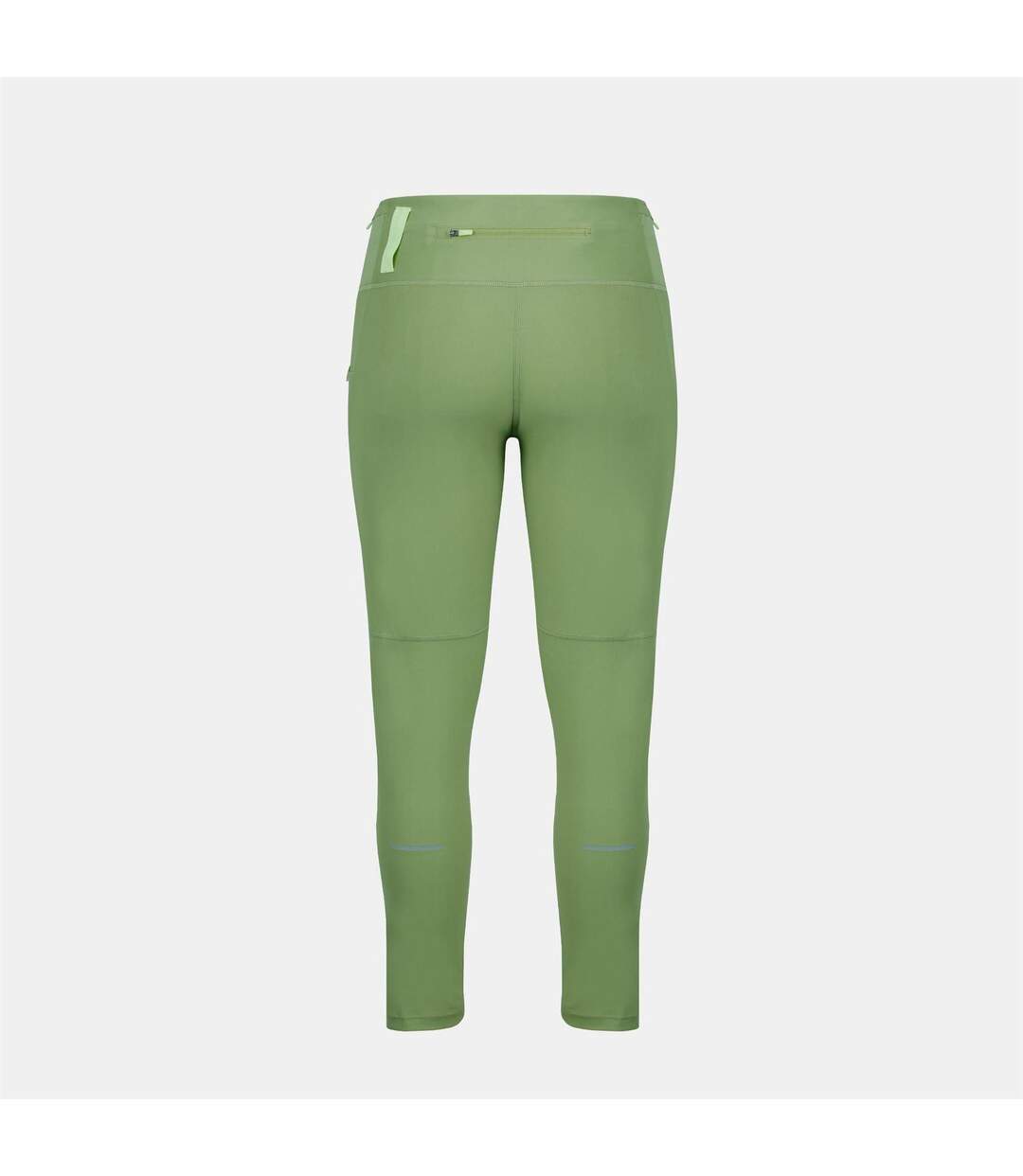 Legging Trail Femme Vert Éden Karrimor-3