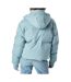 Doudoune bleu femme project x paris f225009a - l-2