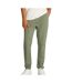 Pantalon chino kaki homme tommy hilfiger austin - w29-l32-1