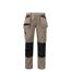 Pantalon De Travail Prio Homme Vert Kaki Projob-1