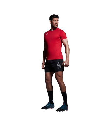 Mens Tactic Shorts Navy Canterbury