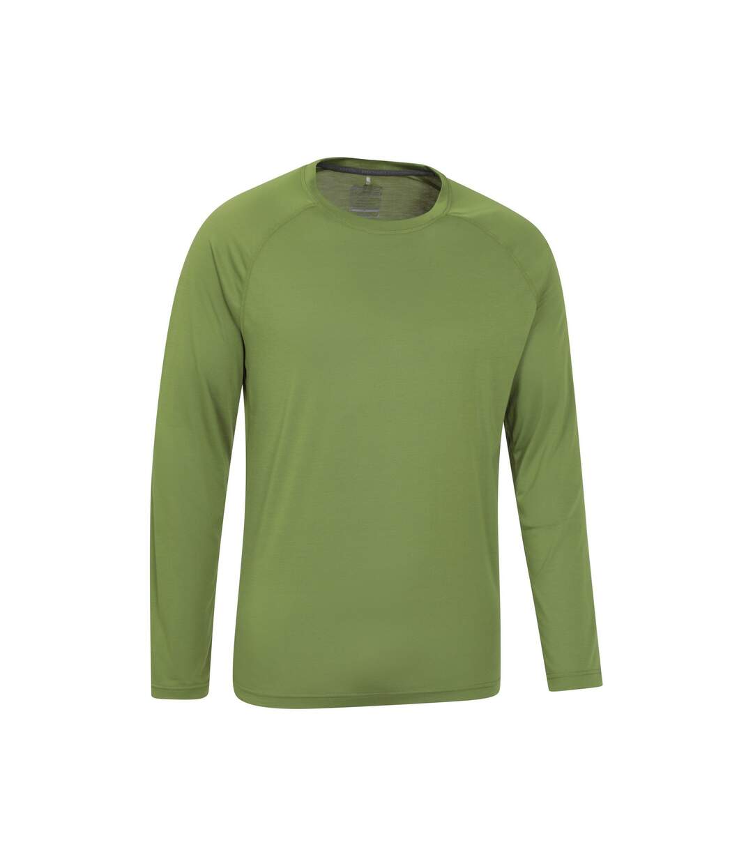 Haut de sport homme vert Mountain Warehouse Mountain Warehouse