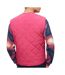 Mens Okella Gilet Pink Boss-3