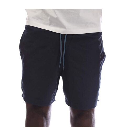 Short De Bain Colbert Homme Bleu Marine Farah