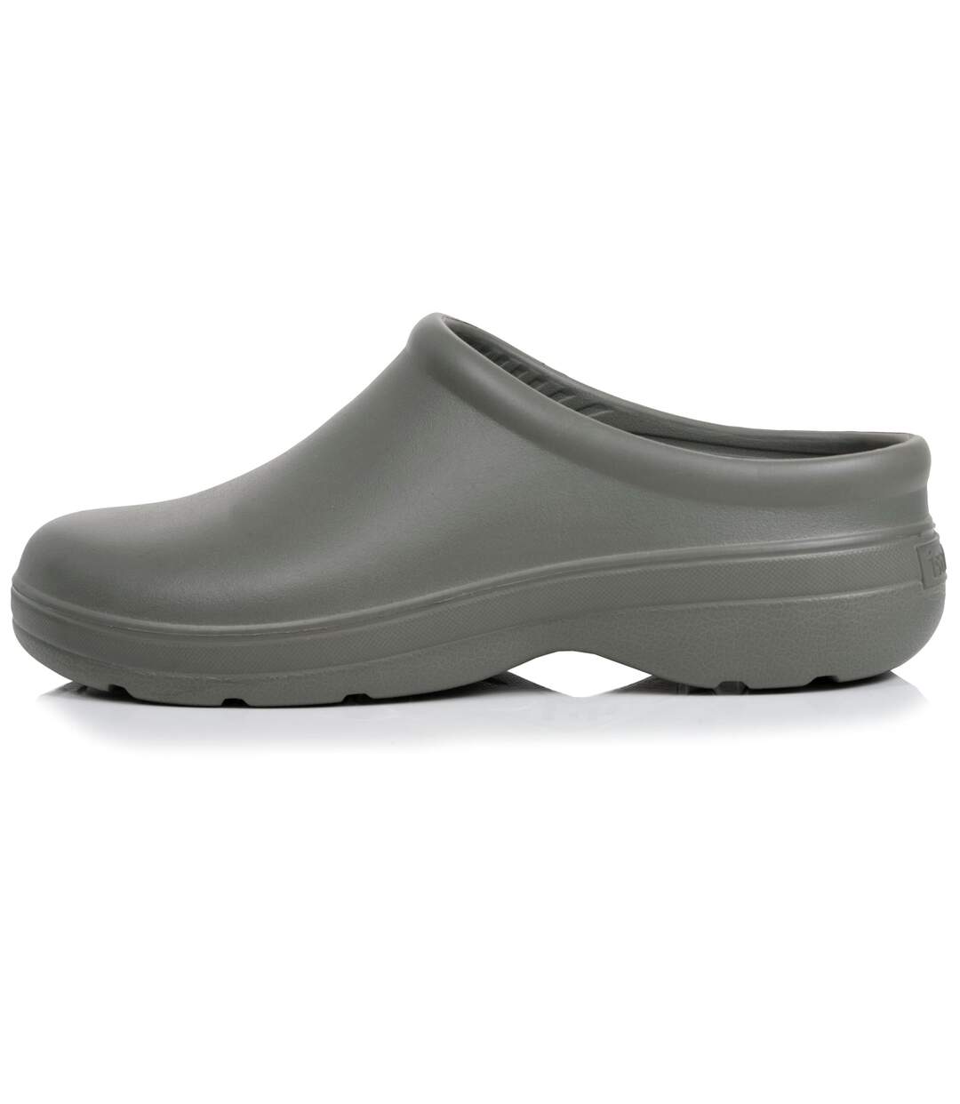 Isotoner Sabots homme pour le jardinage, confortables, souples, résistants et légers-3