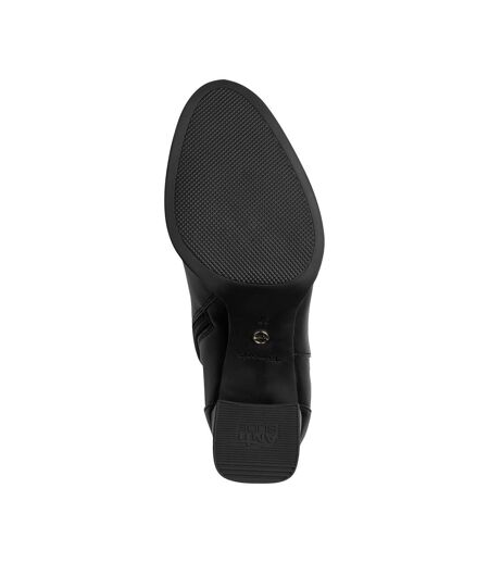 Bottines à Zip Tamaris