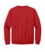 Sweat Adulte Rouge Gildan-3