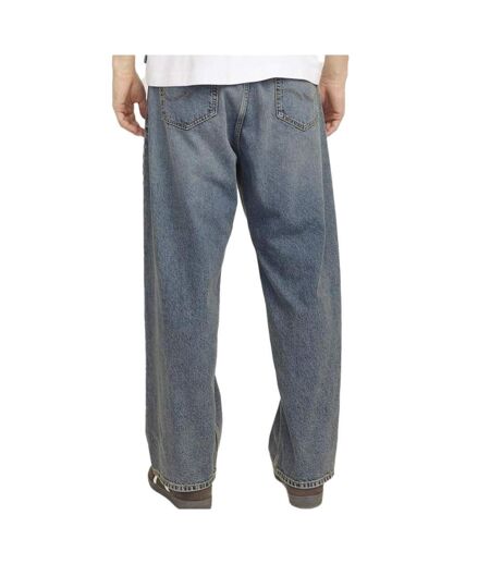Jean bleu homme jack & jones iron orignal - w27-l32