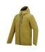 Veste Imperméable Radler Homme Marron Bois Regatta-4