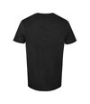 Marvel Mens Acid Wash T-Shirt (Vintage Black) - UTTV1245
