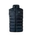 Doudoune Sans Manches Sanis Homme Noir Hi-Tec-1