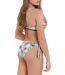 Haut maillot de bain push-up Ensenada Lisca