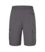 Mens Urbanex Cargo Shorts Dark Grey Boss-2