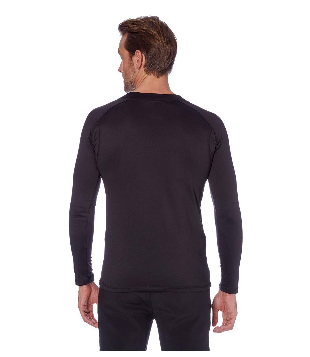 T-shirt technique homme Nolan Men – Himalaya Mountain-2