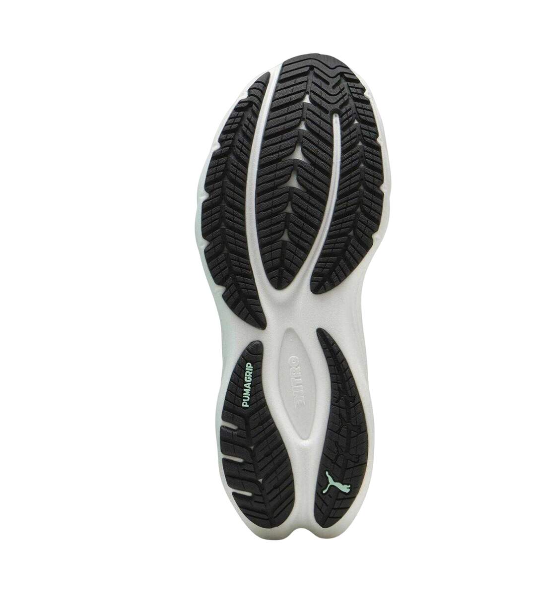 Chaussures Velocity Nitro Femme Turquoise Pâle Puma-4