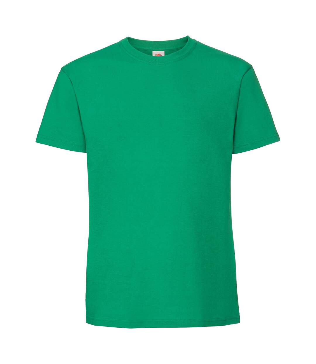 Fruit Of The Loom - T-shirt - Hommes (Vert) - UTRW5974