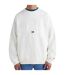 Sweat Homme Blanc Tommy Jeans-3