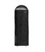 Rectangular Sleeping Bag One Size Black Meteor-4