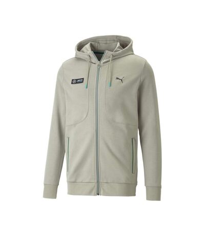 Veste Grise homme Puma Mapf1 Mercedes - S