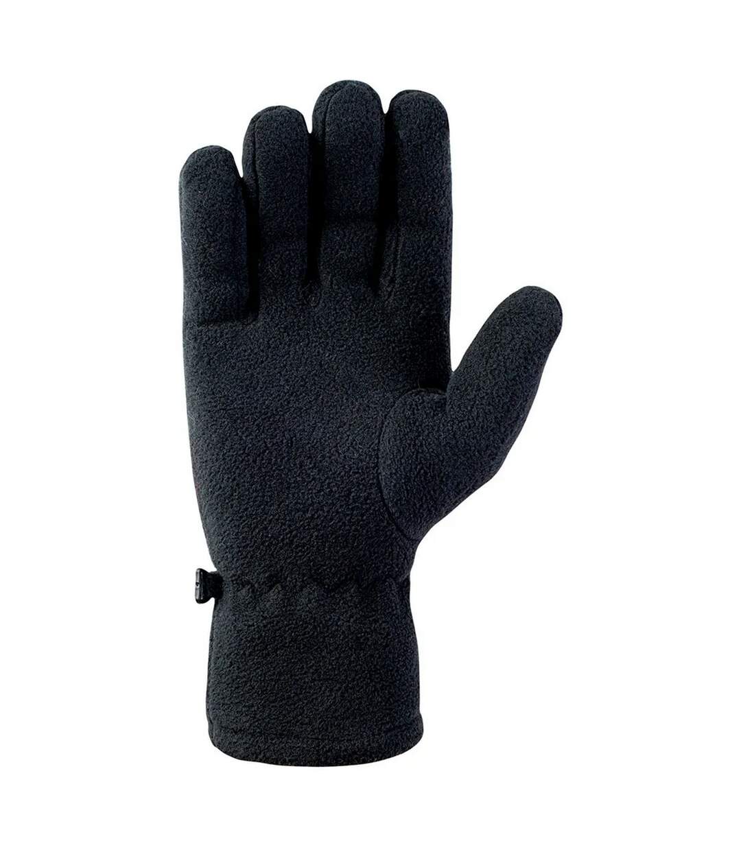 Gants Tantis Homme Noir Martes-2