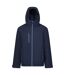 Veste Imperméable Navigate Homme Bleu Marine Bleu Regatta-2