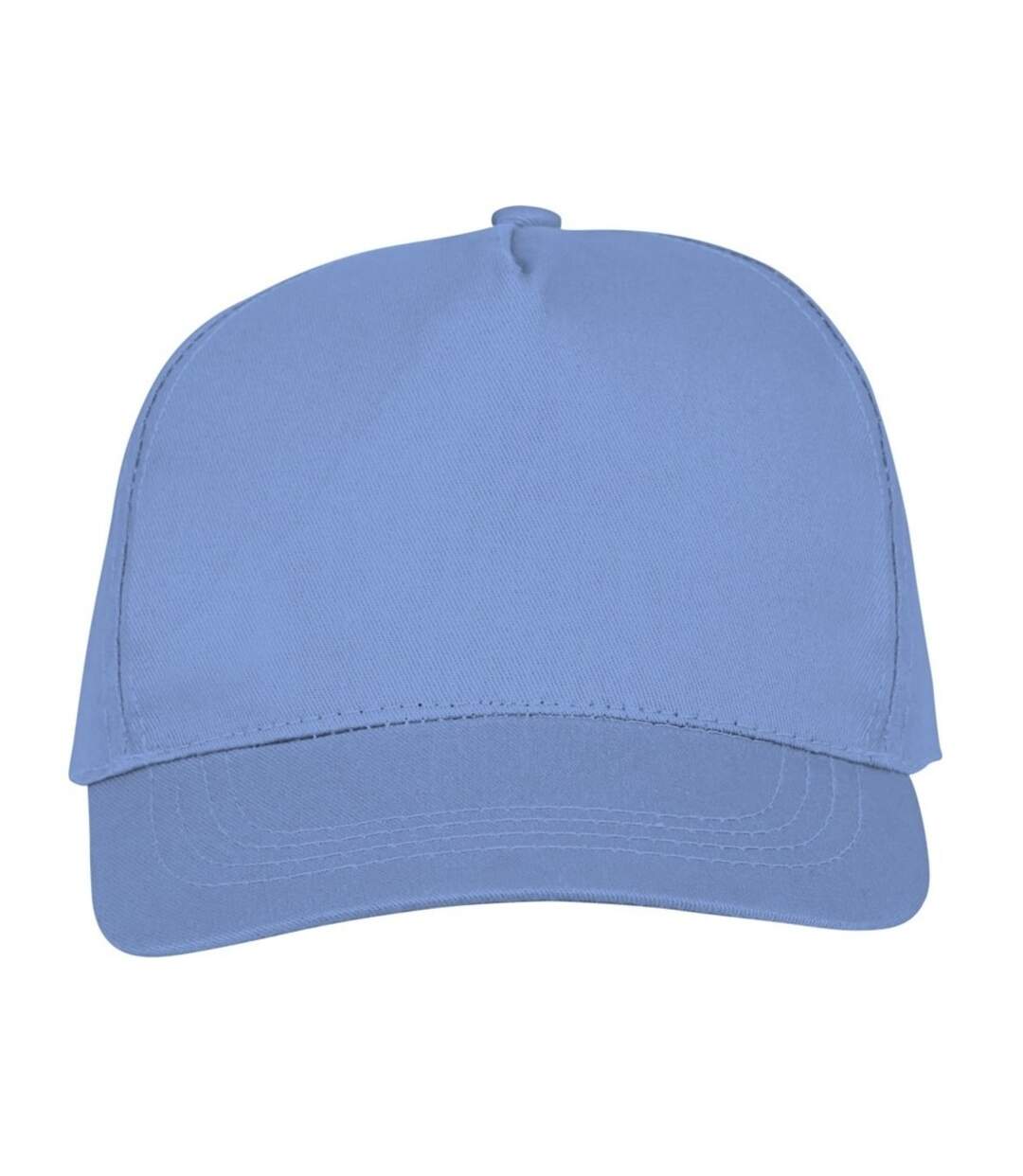 Casquette hades unisexe bleu clair Bullet-4