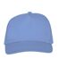 Casquette hades unisexe bleu clair Bullet