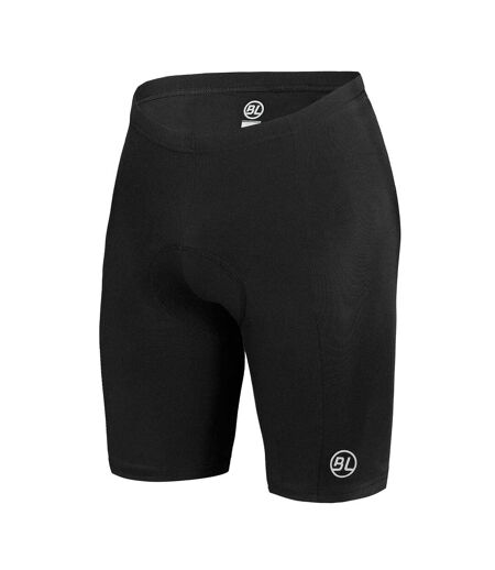 Cuissard De Cyclisme Kermesse Homme Noir Bicycle Line