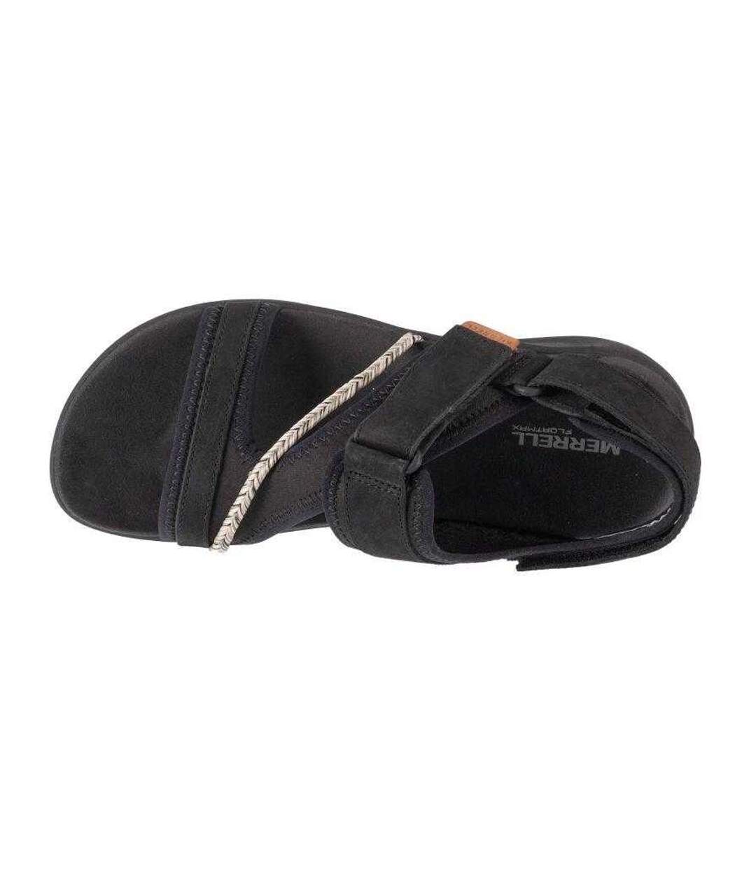 Sandales Terran Femme Noir Merrell-4