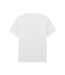 Unisex Adult T-shirt White Gildan Hammer-2