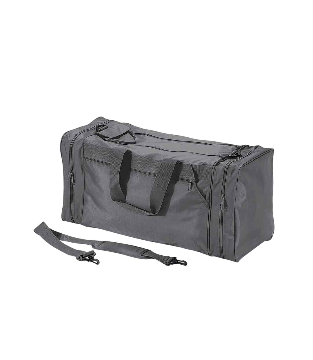 Jumbo Sports Holdall One Size French Navy Quadra-1