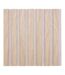 Lot de 3 Panneaux Déco Colva 30x30cm Beige-2