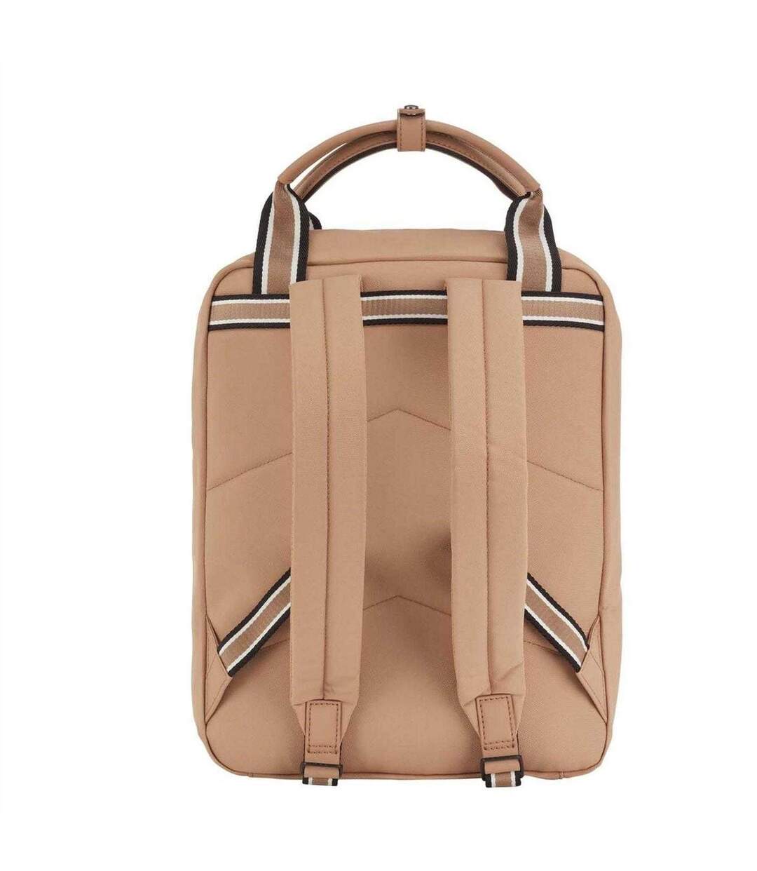 Sac À Dos Taille Unique Beige Boss X Russel-2