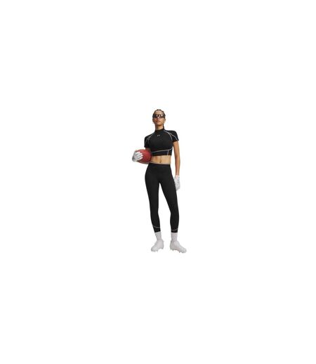Legging Elite Femme Noir Under Armour