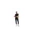 Legging Elite Femme Noir Under Armour-2