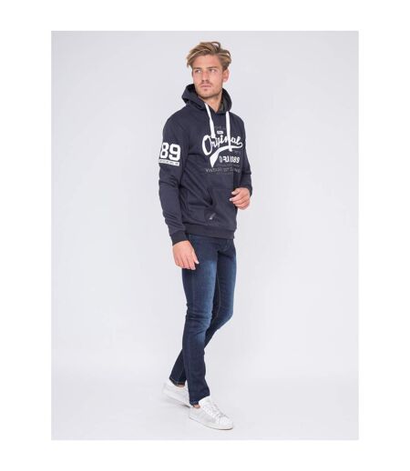 Sweat capuche WARLUZ