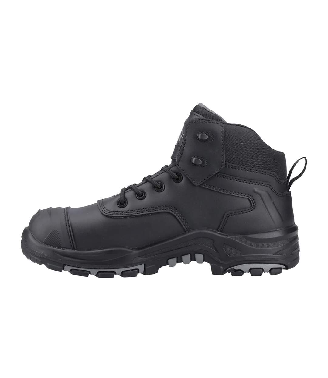 Bottines De Sécurité Lomond S7s Adulte Noir Amblers-3