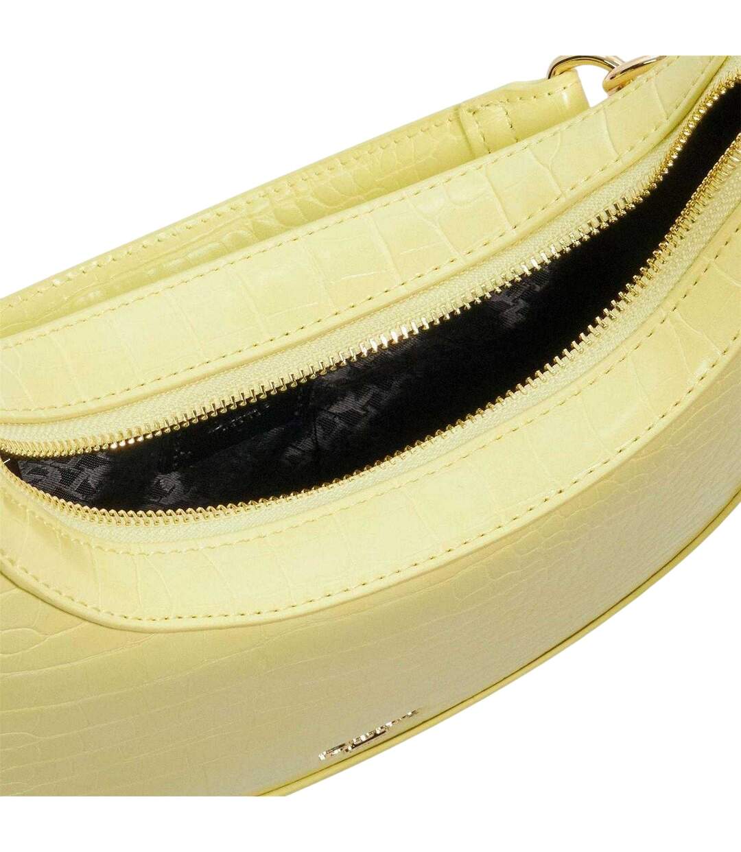 Sac Bandoulière Diversion Taille Unique Jaune Dune London-3