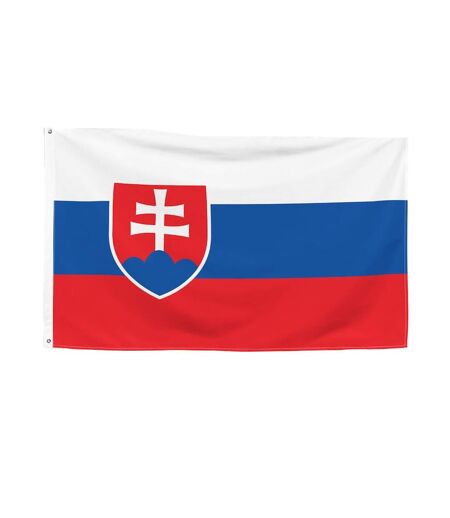 Drapeau 150 Cm X 90 Cm Blanc Bleu Rouge Printwear