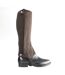 Adults Amara Half Chaps Brown HyLAND-2