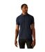 Polo Homme Bleu Marine Regatta Professional-1